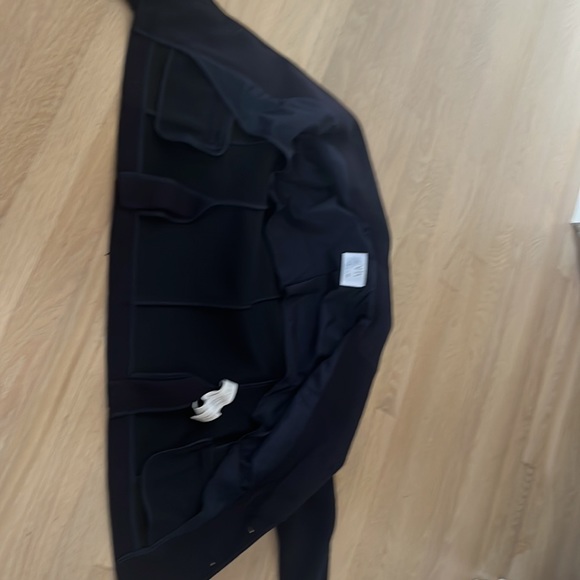 Girls Zara Blazer - Picture 4 of 4